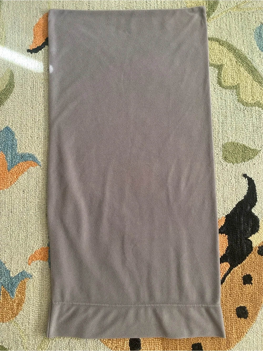 Sheex - 2 King Fleece Pillowcases